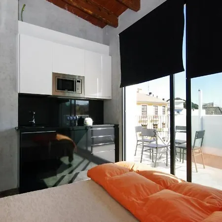 Apartamento Mosen Sorell Valencia