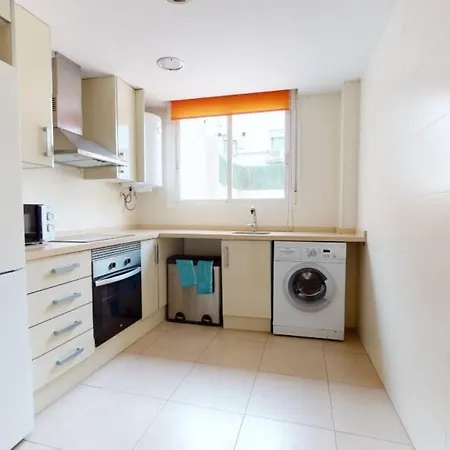 Flatsforyou Port Apartman