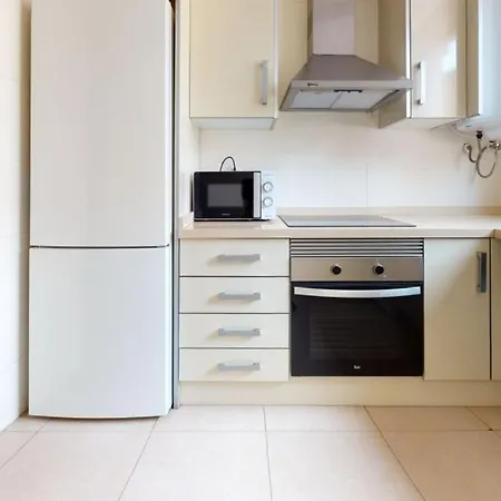 Flatsforyou Port Apartman *