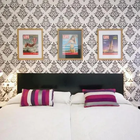 Apartman Flatsforyou Port *