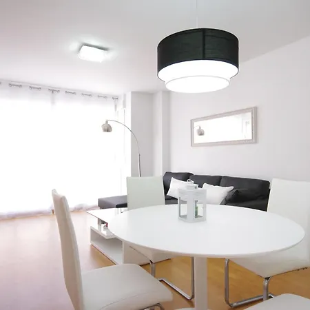 Flatsforyou Port Apartman