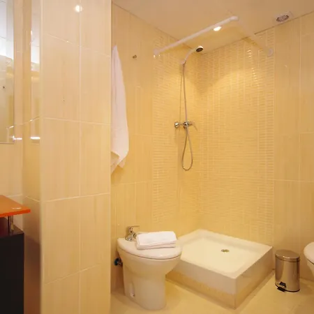 Apartamentos Port Apartment *