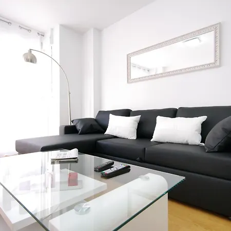 Apartamentos Port Apartment Valencia