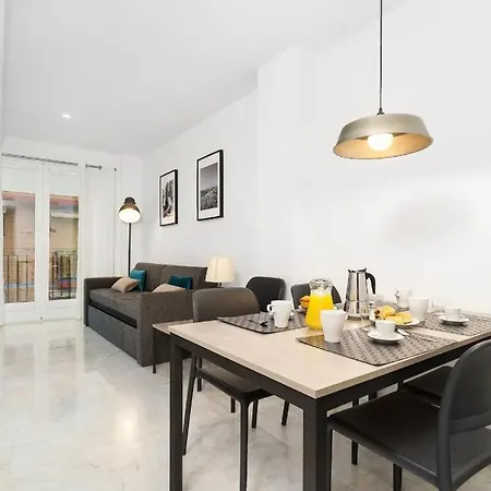 Apartamento Ruzafa *