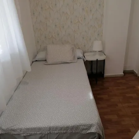 Cerca De La Ciudad De Ciencias Appartement