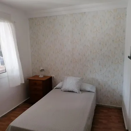 Apartman Cerca De La Ciudad De Ciencias