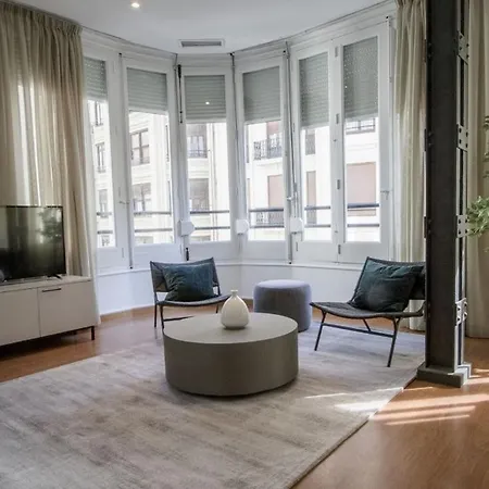 Appartement San Vicente *