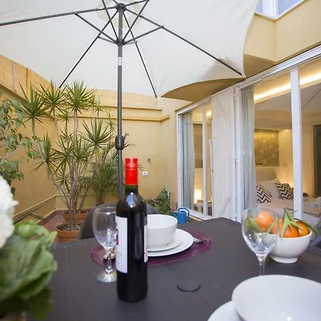 Singularstays Botanico 29