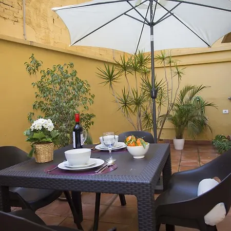 Singularstays Botanico 29 * Walencja