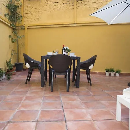 Singularstays Botanico 29 Walencja