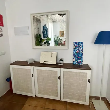 Wivi Apartment *