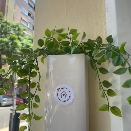 Apartment Wivi *