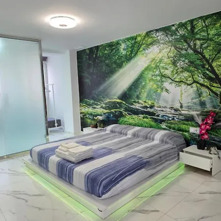 Paradise Apartment Valencia