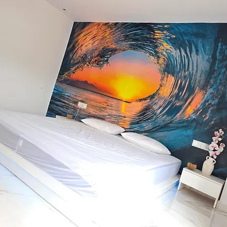 Apartment Paradise Valencia