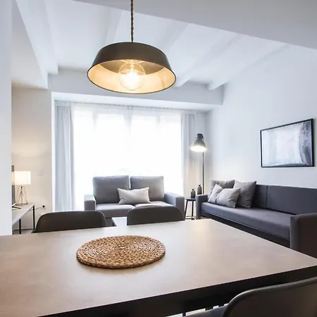 Apartment La Marina *