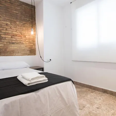 Apartment Flatsforyou La Marina