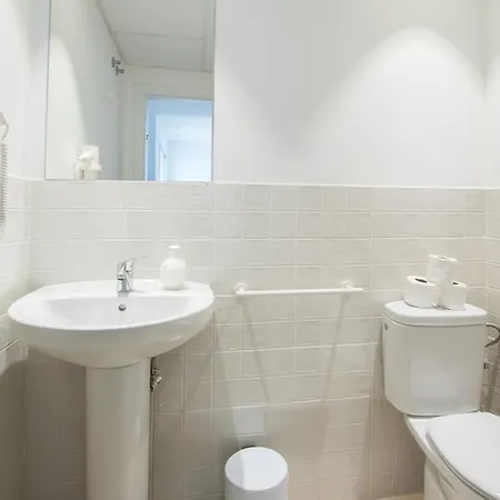 Flatsforyou La Marina Appartement