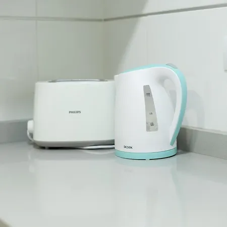 Con Vistas Al Mar, Piscina Y Pista De Paddle Valencia