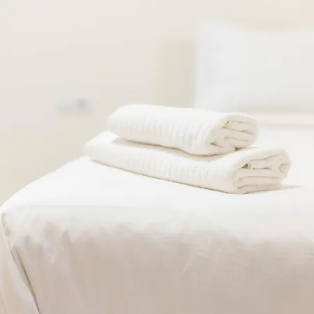 Apartamento Con Vistas Al Mar, Piscina Y Pista De Paddle *