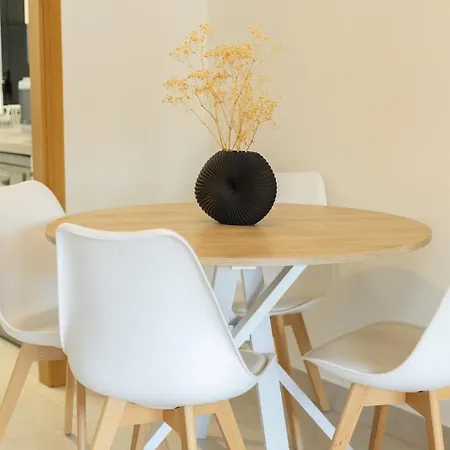 Apartamento Con Vistas Al Mar, Piscina Y Pista De Paddle *