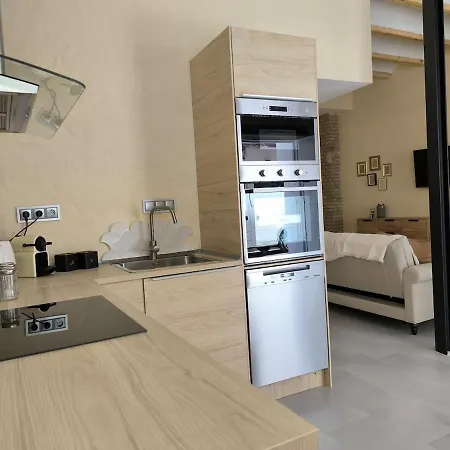 Next To The Marina De 公寓