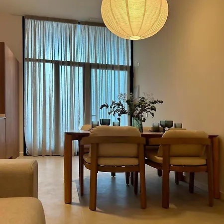 Apartman Pivote Flats-puerto C