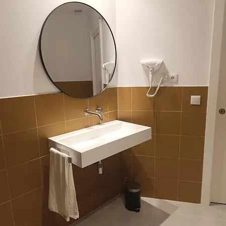 Olmaya Flats Apartment Valencia