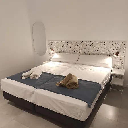 Olmaya Flats * Valencia