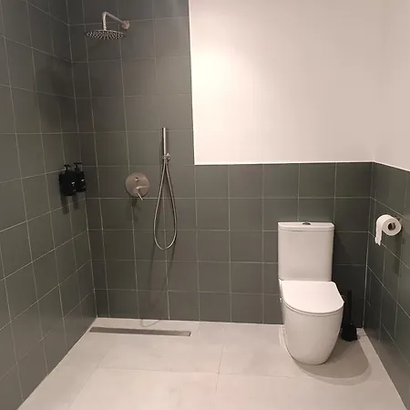 Olmaya Flats