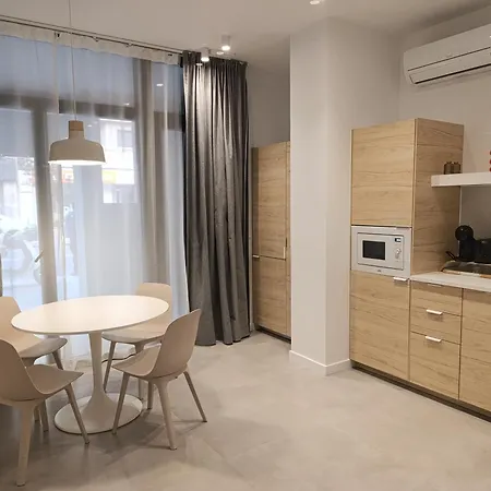 Olmaya Flats Apartment