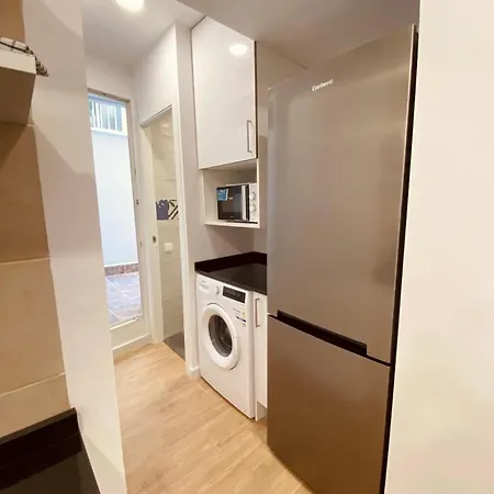 Appartement Apartment