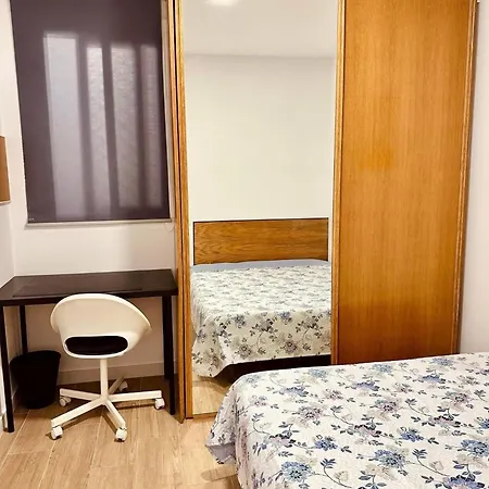Appartement Apartment