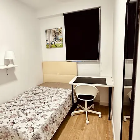 Apartment Appartement Valencia