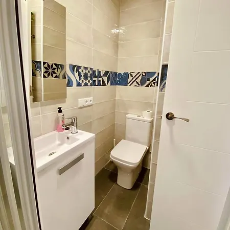 Apartment Valencia