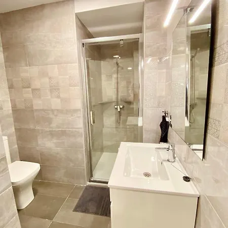 Apartment Appartement