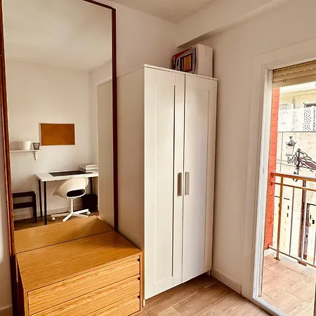 Apartment Valencia