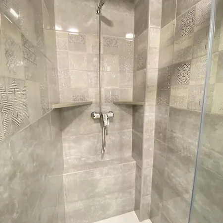 Apartment Appartement