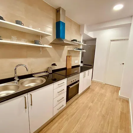 Apartment *