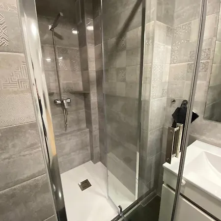 Apartment Valencia