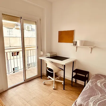 Apartment Appartement
