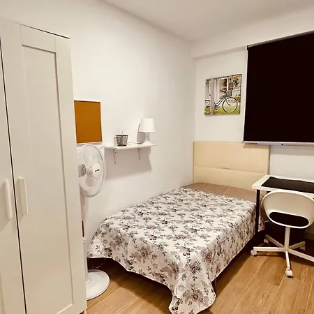 Appartement Apartment *