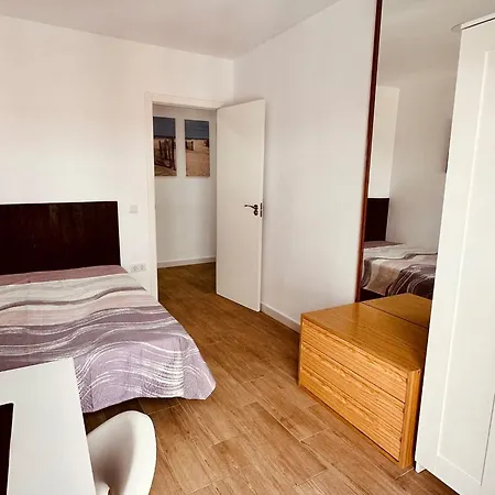 Apartment Valencia