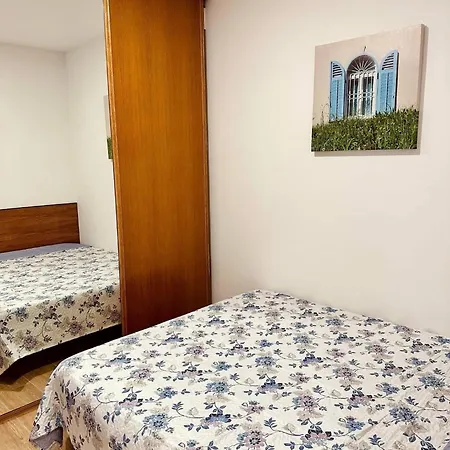Appartement Apartment