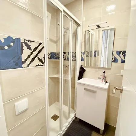Apartment *