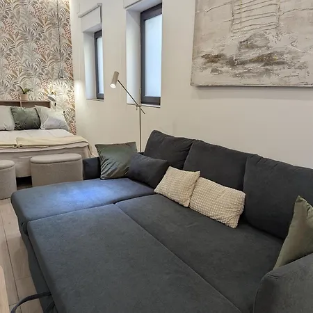 Apartman Bonito Loft 4 Personas Valencia