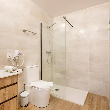 The Port Urban Loft * Valensiya