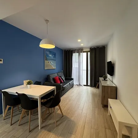 Apartment Historic Center Valencia