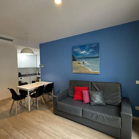 Appartement Historic Center *