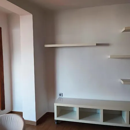 En Torres Quart -centro Apartamento Valência