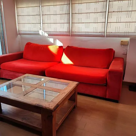 Apartment En Torres Quart -centro Valencia